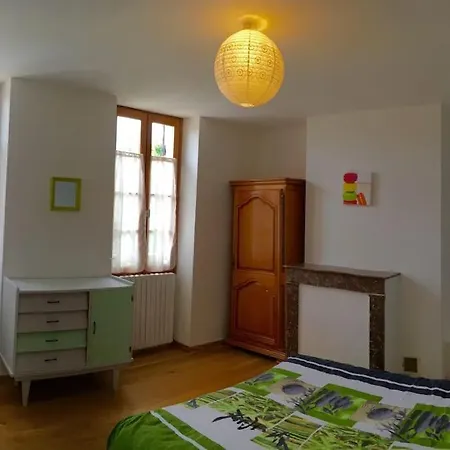 Gite, Piscine Chauffee Et Couverte Tatil Evi *