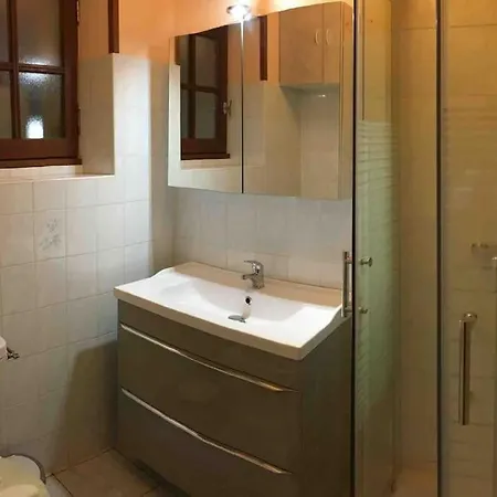 Tatil Evi Gite, Piscine Chauffee Et Couverte