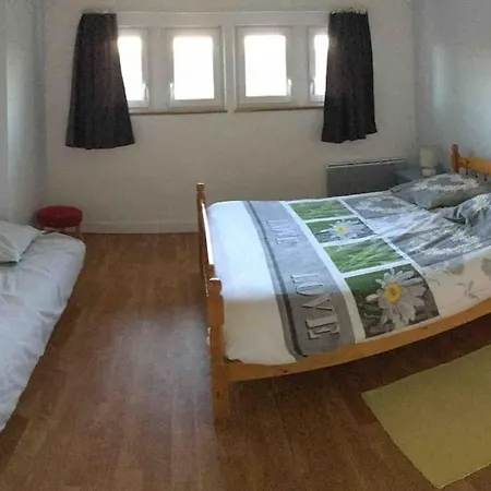 Gite, Piscine Chauffee Et Couverte Tatil Evi