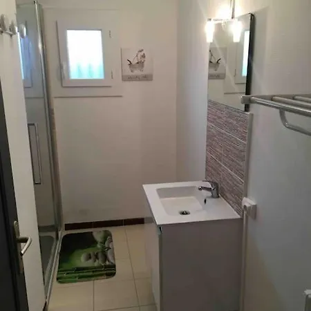Gite, Piscine Chauffee Et Couverte Tatil Evi *