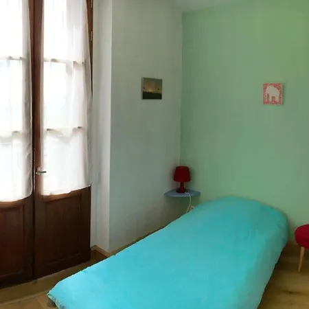 Gite, Piscine Chauffee Et Couverte Tatil Evi Sauvignac