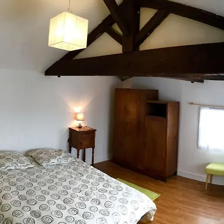 Gite, Piscine Chauffee Et Couverte Tatil Evi