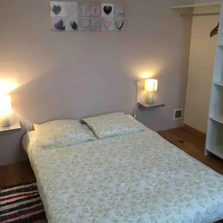 Tatil Evi Gite, Piscine Chauffee Et Couverte *