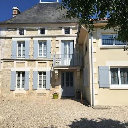 Gite, Piscine Chauffee Et Couverte Tatil Evi
